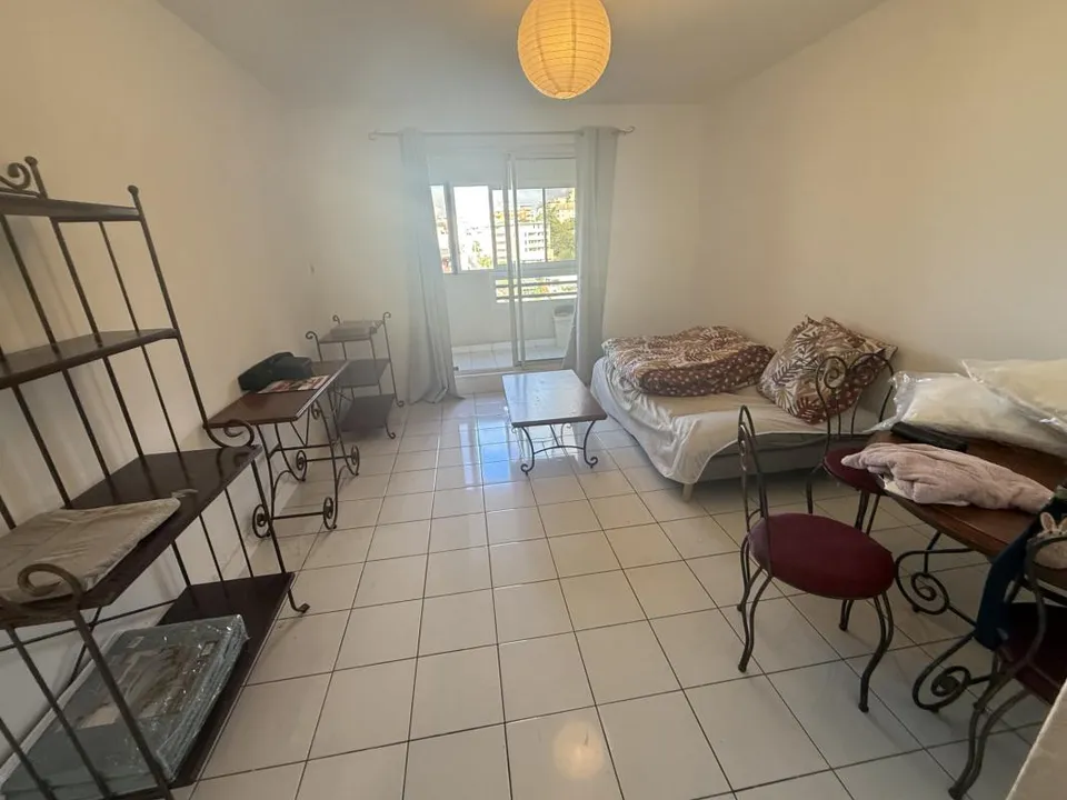 Studio i Saint-Denis, La Reunion - foto 2