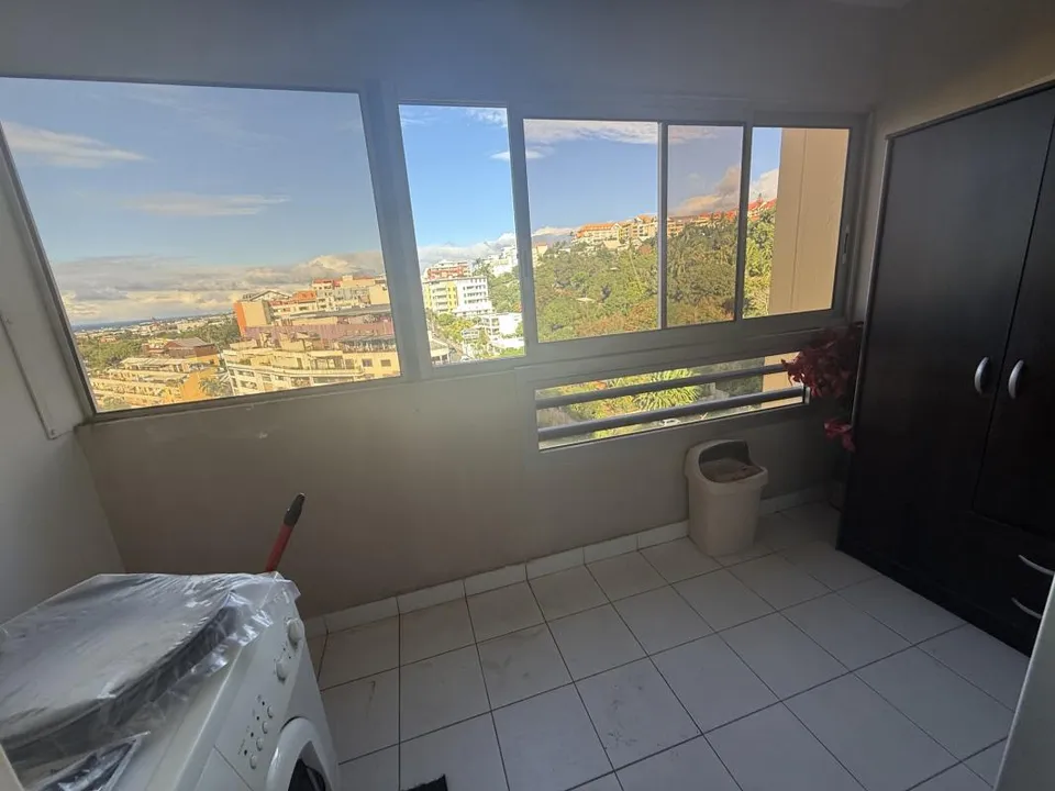 Studio i Saint-Denis, La Reunion - foto 3