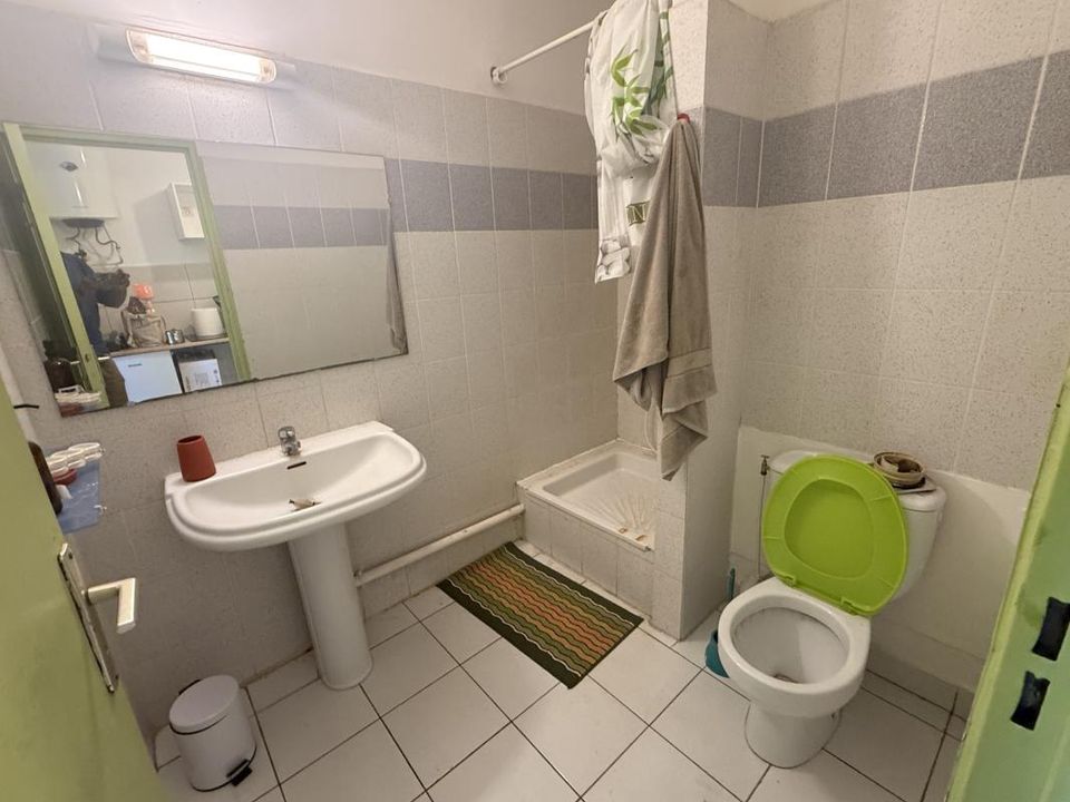 Studio i Saint-Denis, La Reunion - foto 5