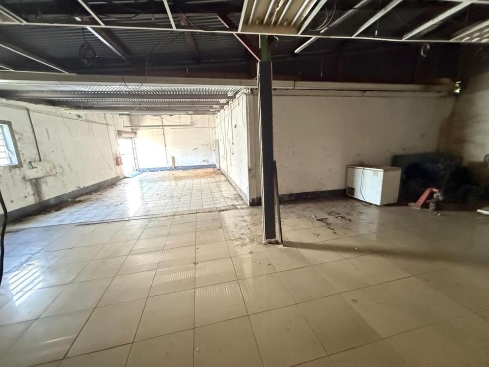 Erhvervsejendom i Saint-Denis, La Reunion - foto 1