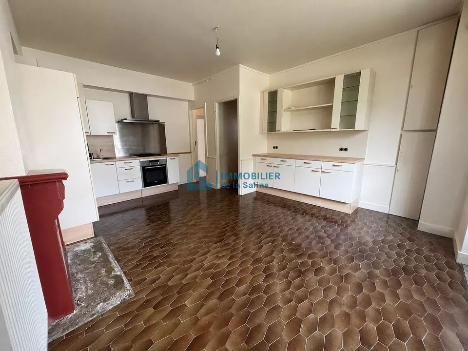 Villa i Arc-et-Senans, Doubs - foto 2