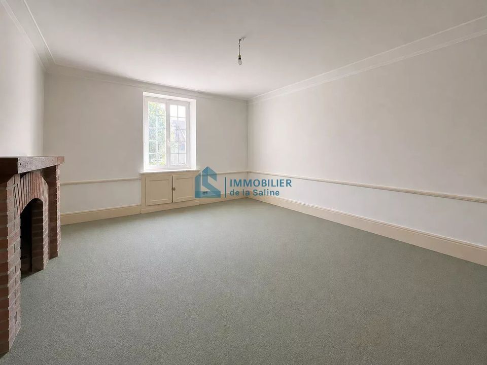 Villa i Arc-et-Senans, Doubs - foto 3
