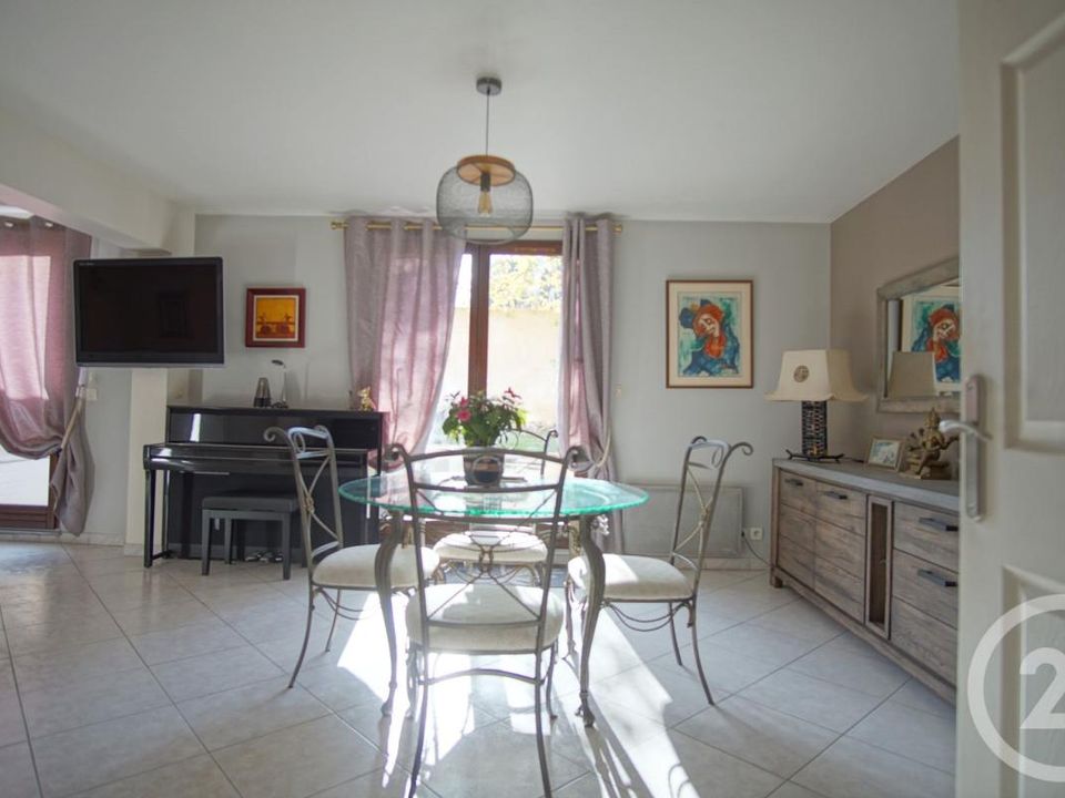 Villa i Bonneuil-sur-Marne, Val-de-Marne - foto 4