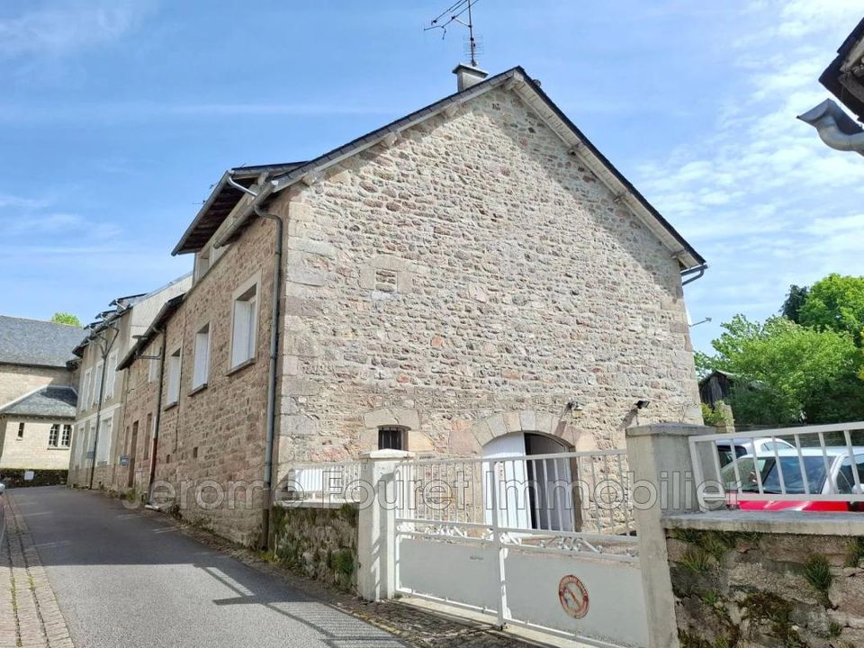 Landsbyhus i Rosiers-d'Egletons, Correze - foto 1