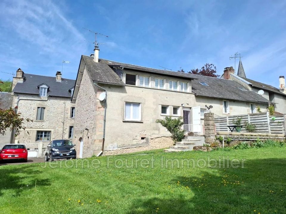 Landsbyhus i Rosiers-d'Egletons, Correze - foto 3
