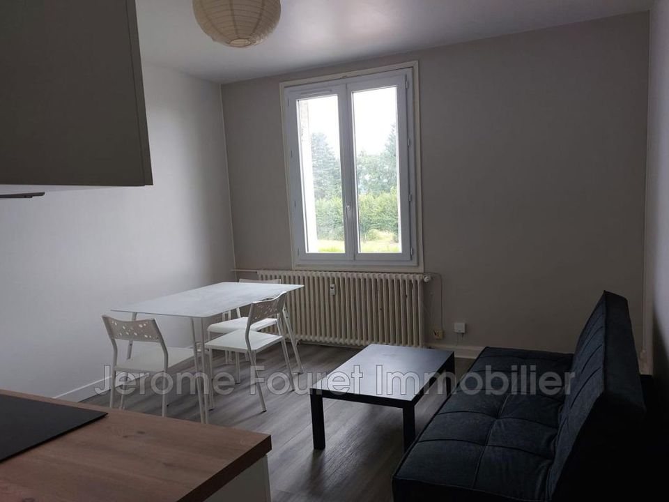 Leilighet i Egletons, Correze - bilde 3