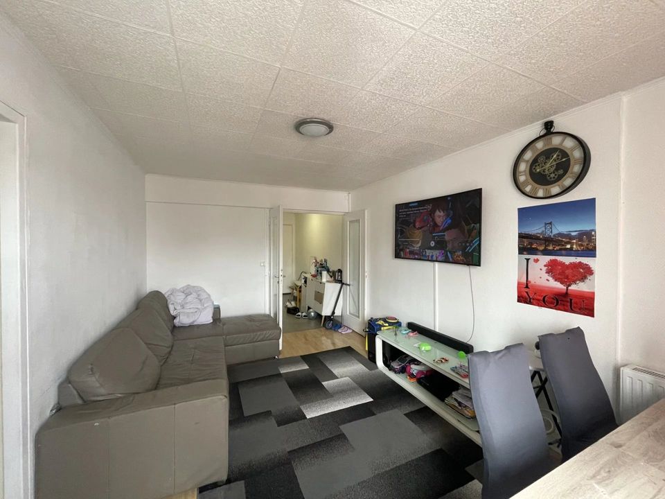 Lejlighed i Alfortville, Val-de-Marne - foto 1