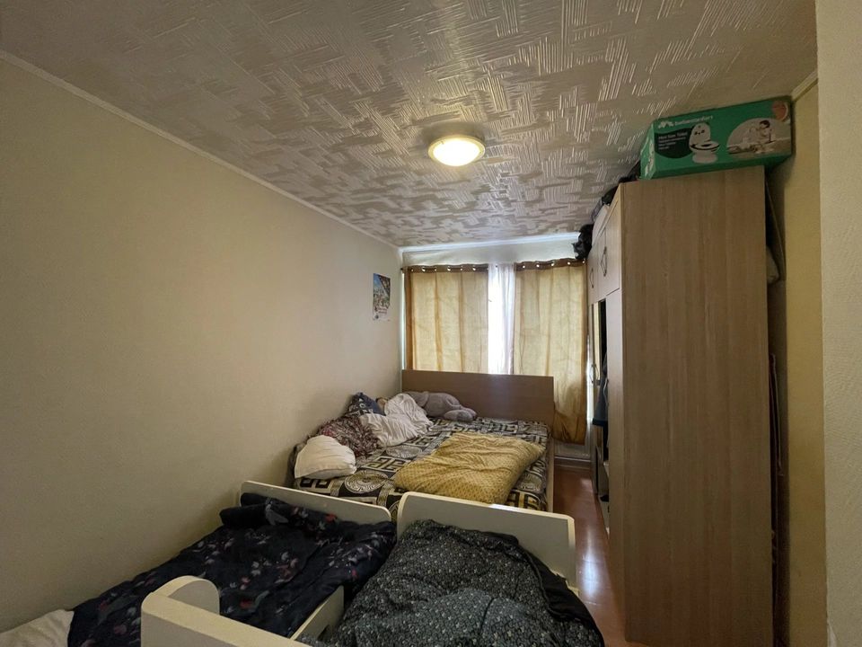Lejlighed i Alfortville, Val-de-Marne - foto 4