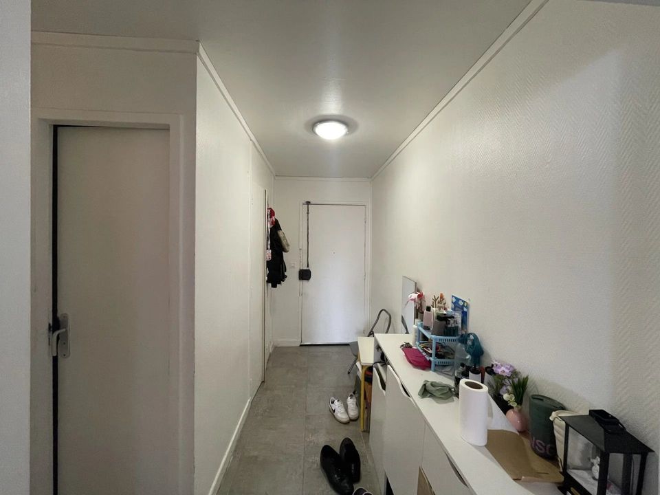 Lejlighed i Alfortville, Val-de-Marne - foto 5