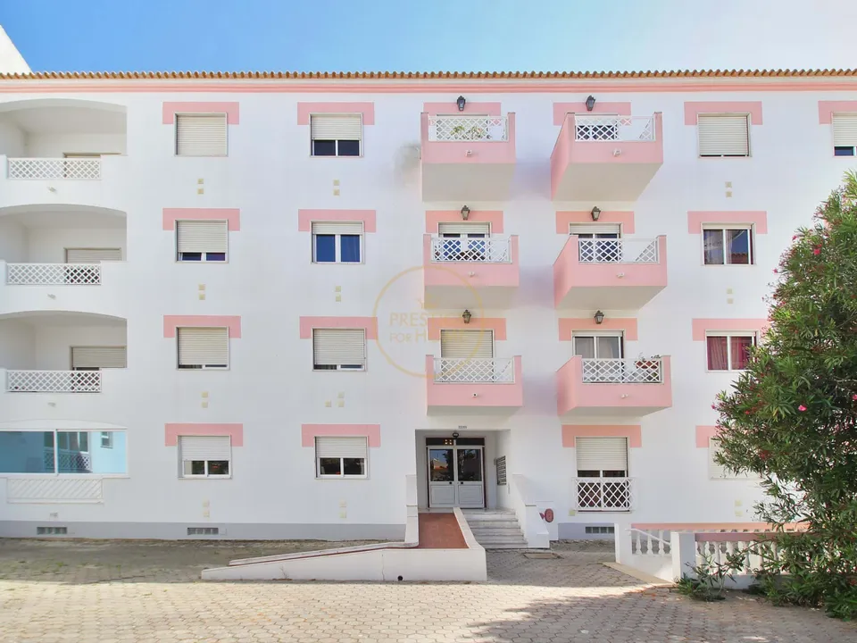 Lejlighed i Lagos, Faro - foto 2