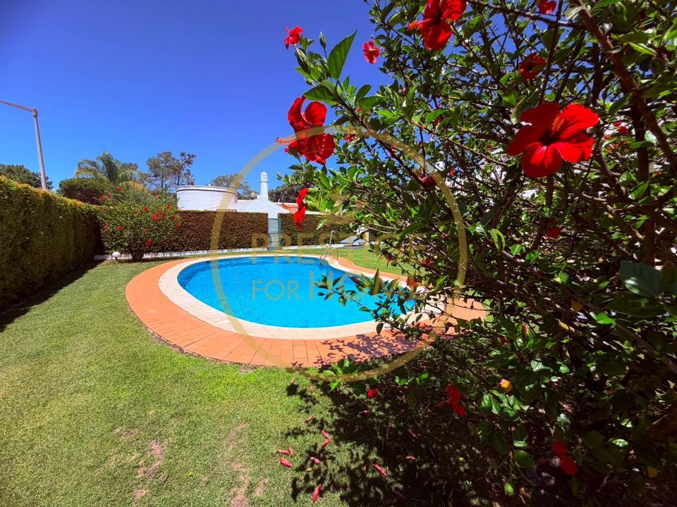 Villa i Quarteira, Faro - foto 2