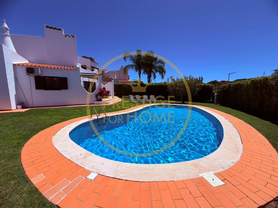 Villa i Quarteira, Faro - foto 3