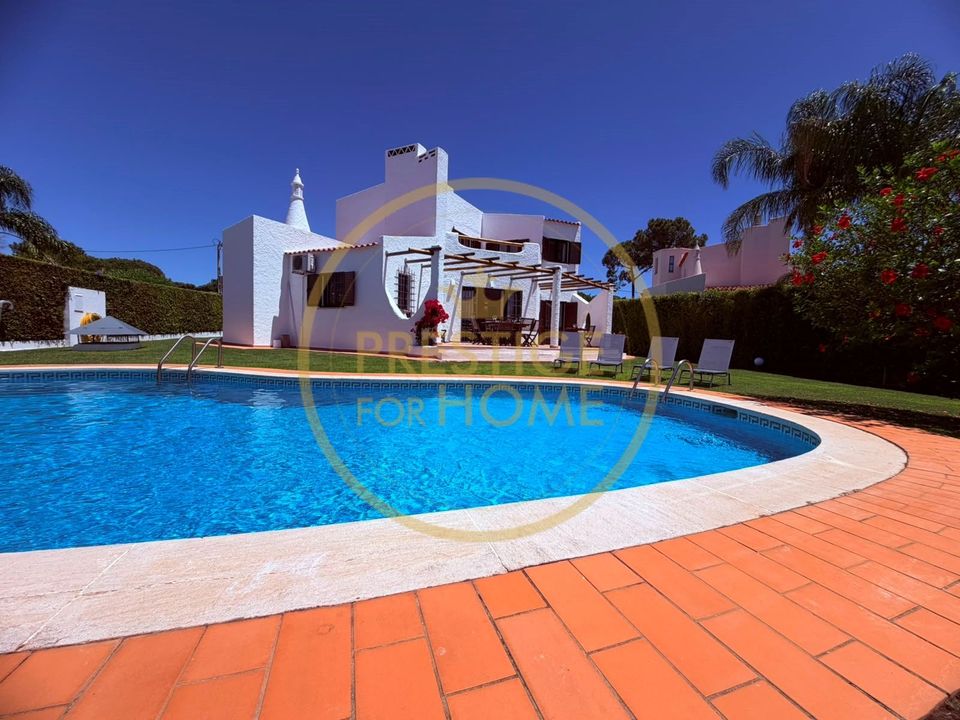 Villa i Quarteira, Faro - foto 4