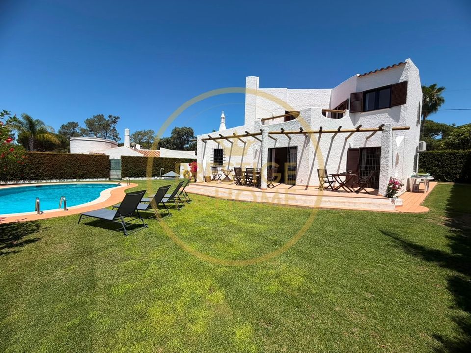 Villa i Quarteira, Faro - foto 5