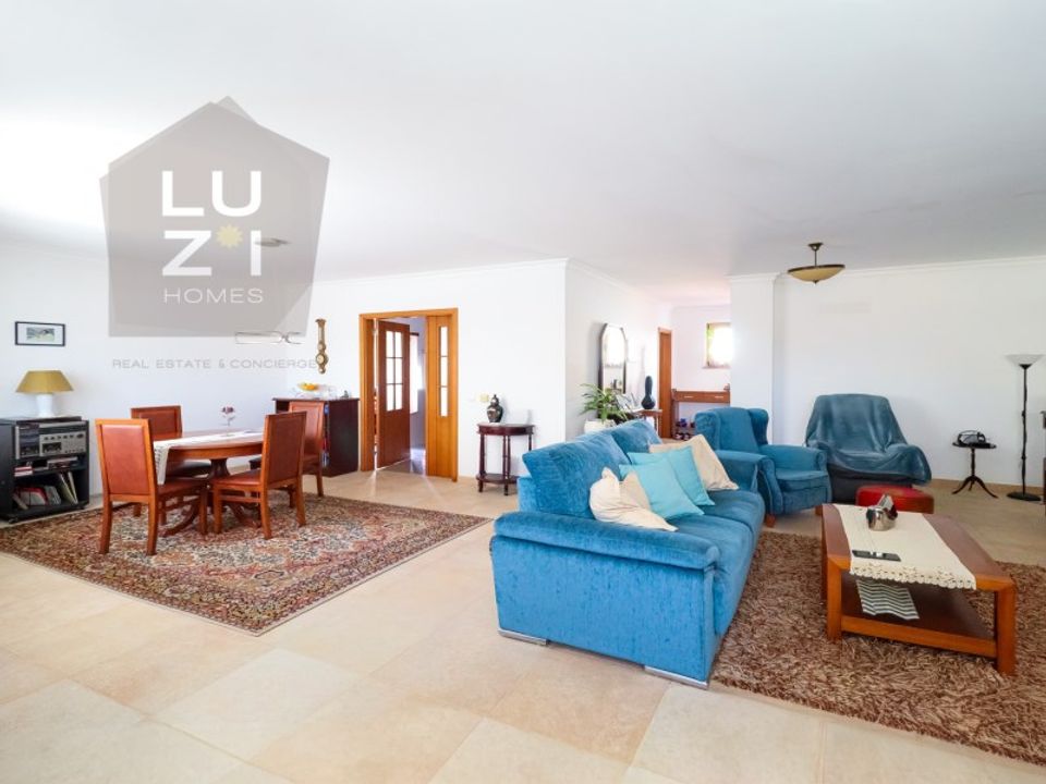 Villa i Odiaxere, Faro - foto 3