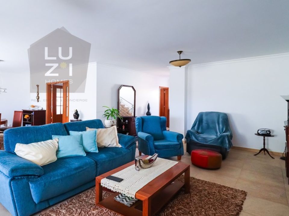 Villa i Odiaxere, Faro - foto 4