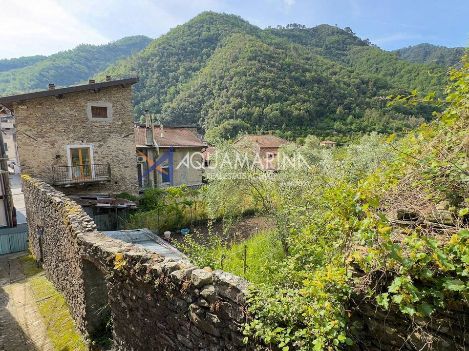 Lejlighed i Isolabona, Imperia - foto 2