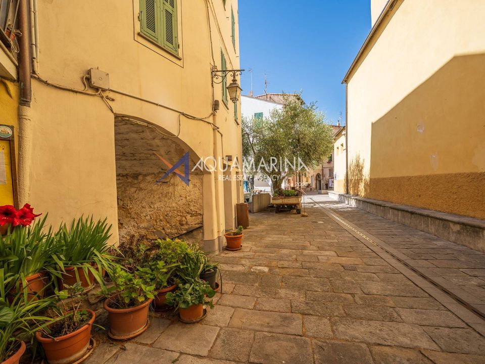 Lejlighed i Vallebona, Imperia - foto 2