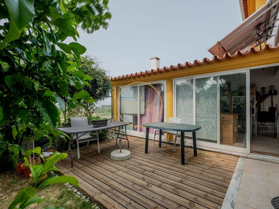 Villa i Santa Barbara, Lisbon - bilde 2