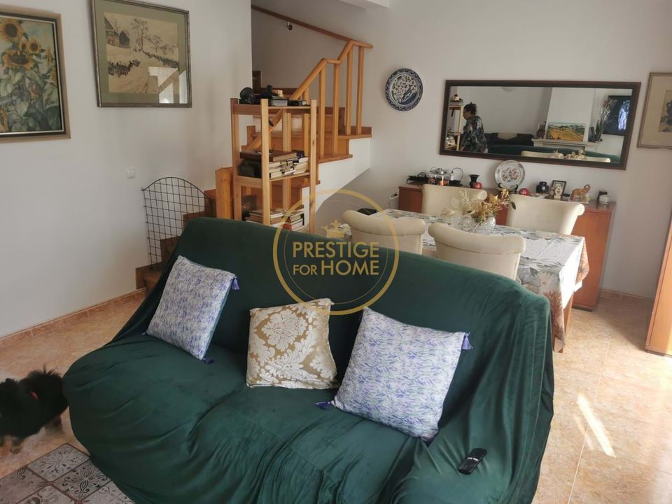 Villa i Santa Barbara, Lisbon - bilde 5