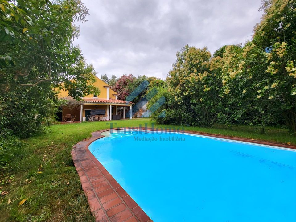 Villa i Coruche, Santarem - foto 2