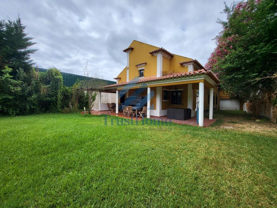 Villa i Coruche, Santarem - foto 4