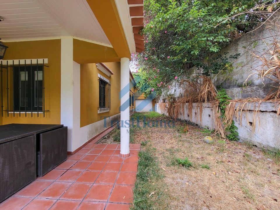 Villa i Coruche, Santarem - foto 5