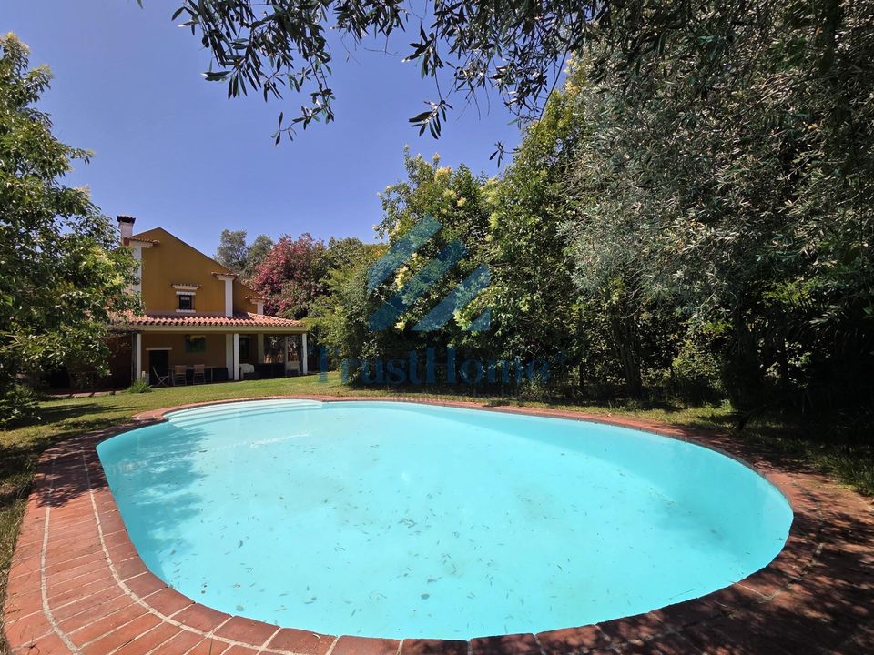 Villa in Coruche, Santarem - foto 1