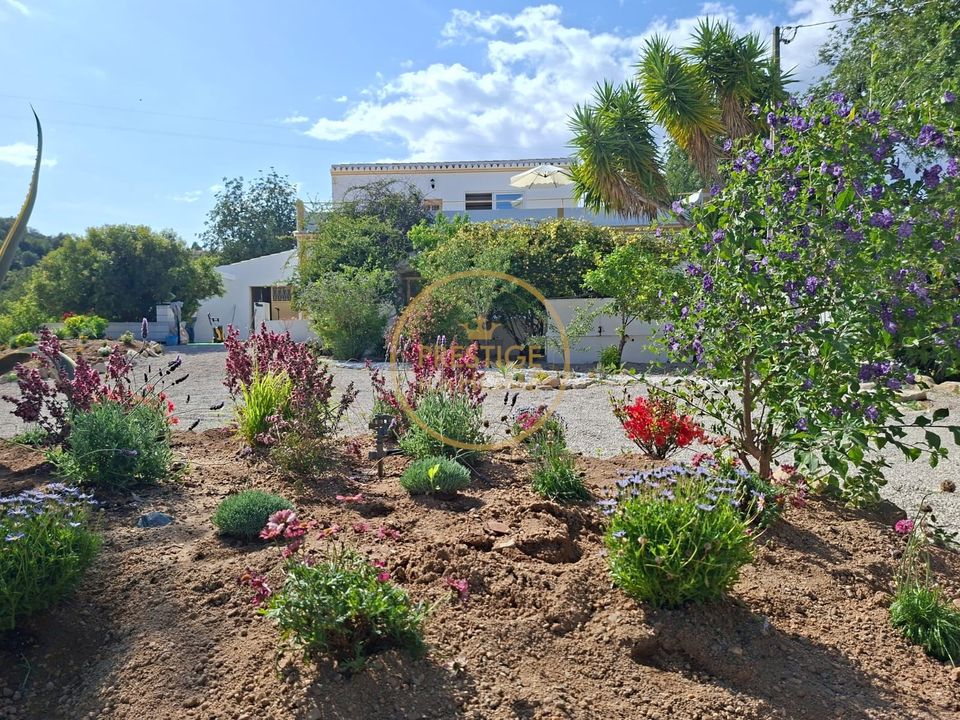 Villa a Estoi, Faro - foto 1