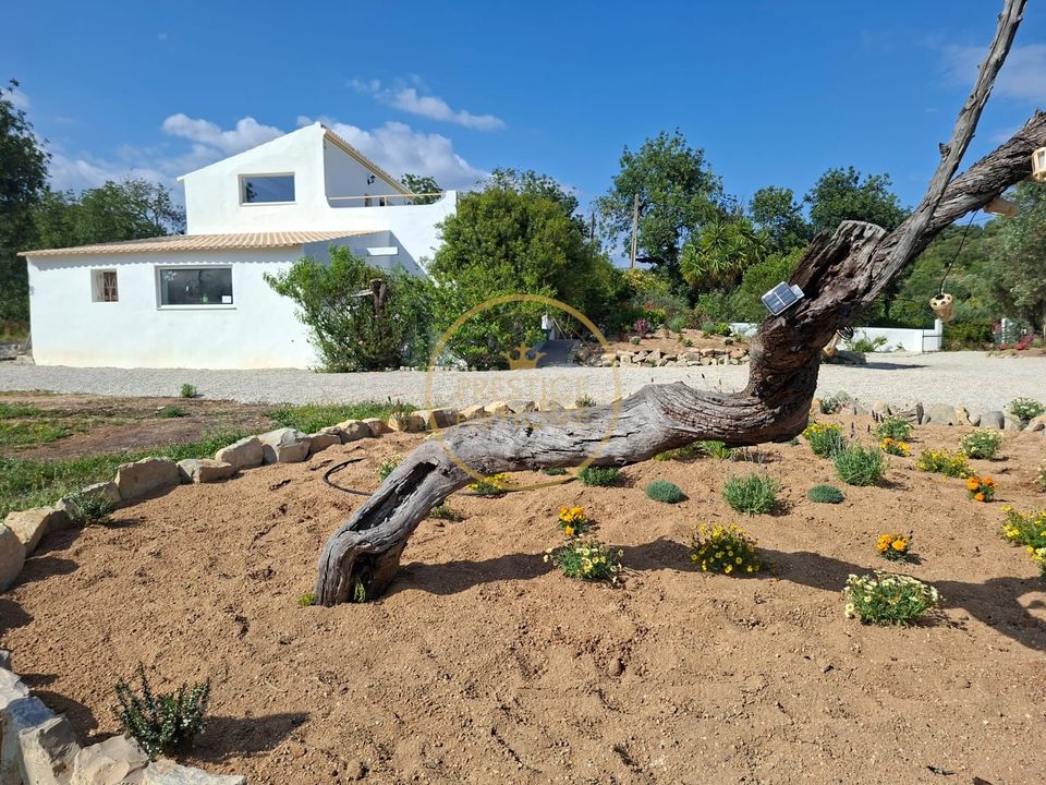 Villa a Estoi, Faro - foto 2