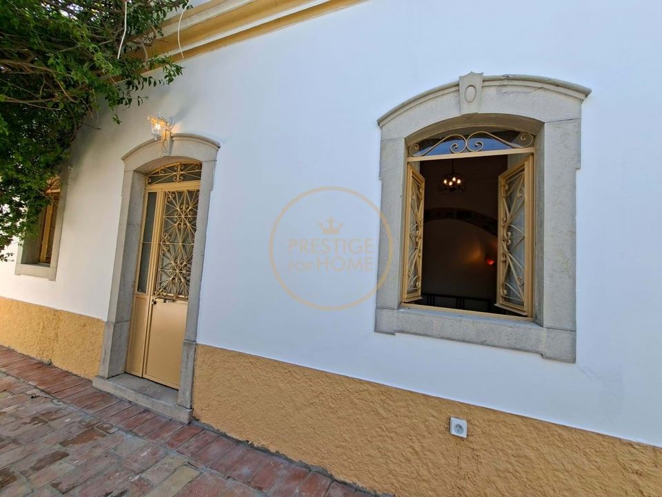 Villa a Estoi, Faro - foto 3