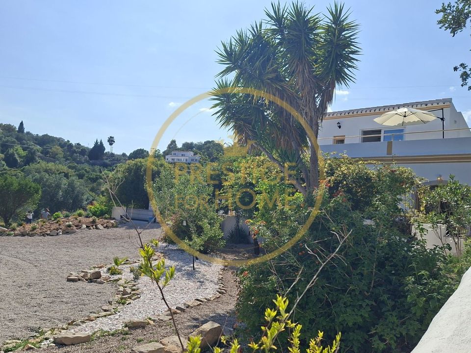 Villa en Estoi, Faro - foto 1