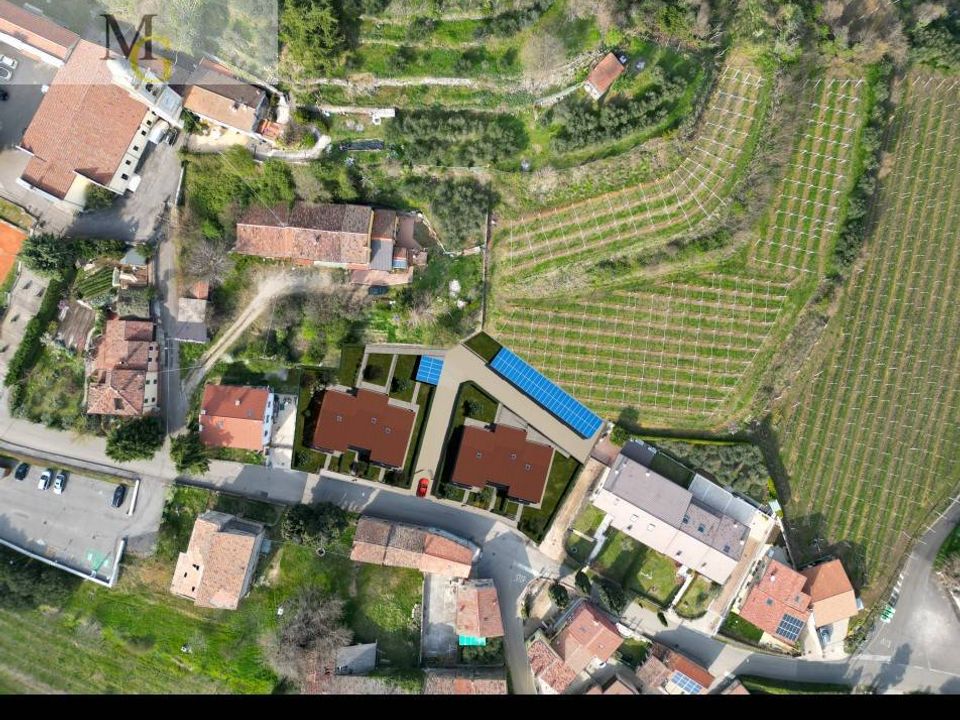 Rækkehus i Soave, Verona - foto 2