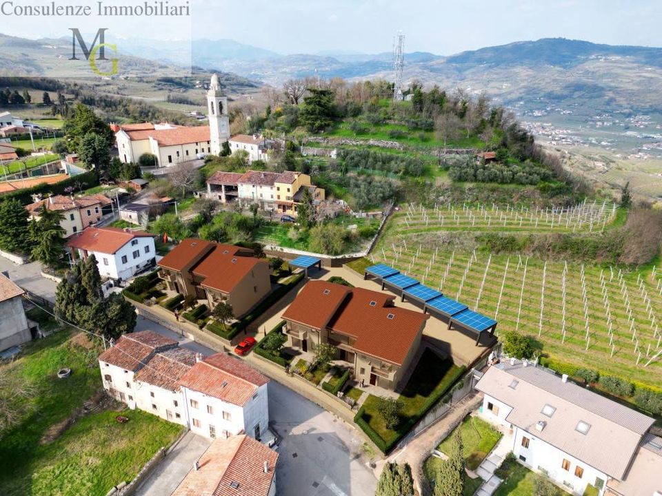 Rækkehus i Soave, Verona - foto 3