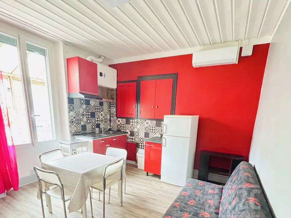 Apartament a Saint-Martin-d'Hères, Isere - foto 1