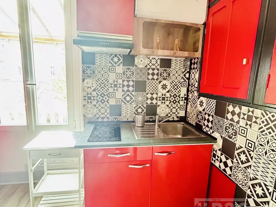 Apartament a Saint-Martin-d'Hères, Isere - foto 2