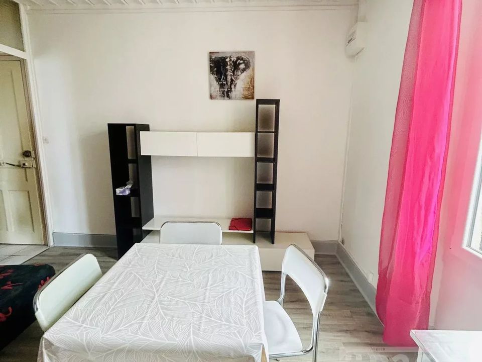 Apartament a Saint-Martin-d'Hères, Isere - foto 3