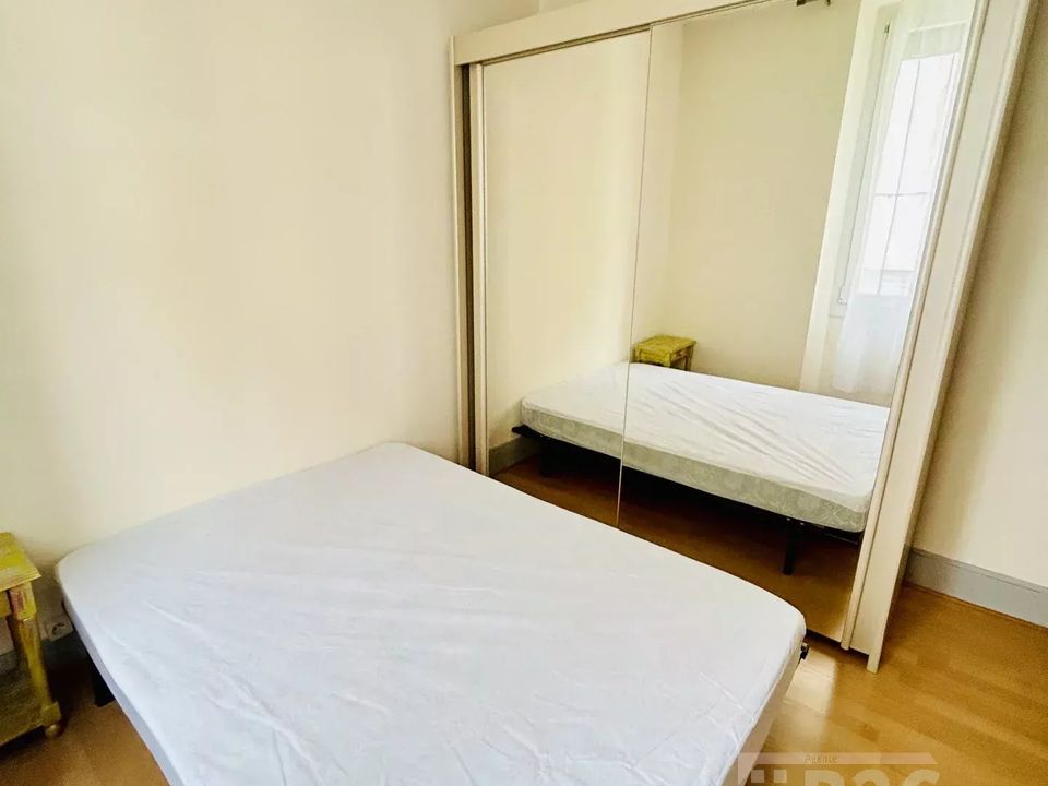 Apartament a Saint-Martin-d'Hères, Isere - foto 4