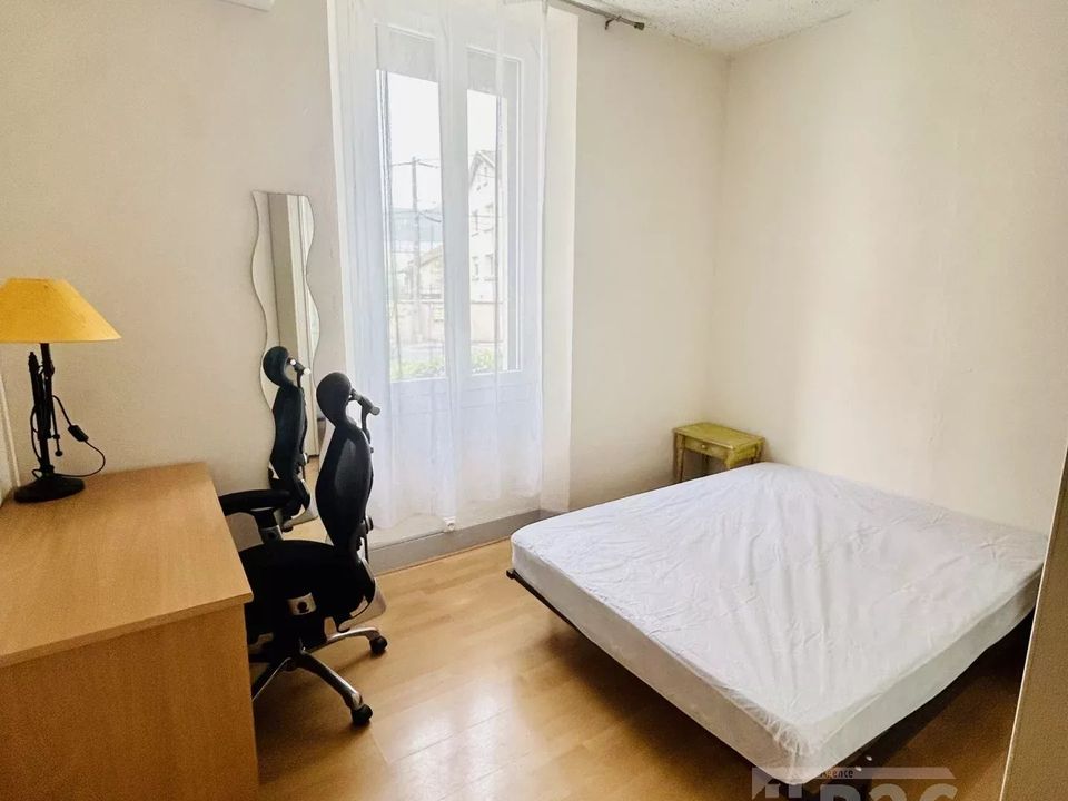 Apartament a Saint-Martin-d'Hères, Isere - foto 5