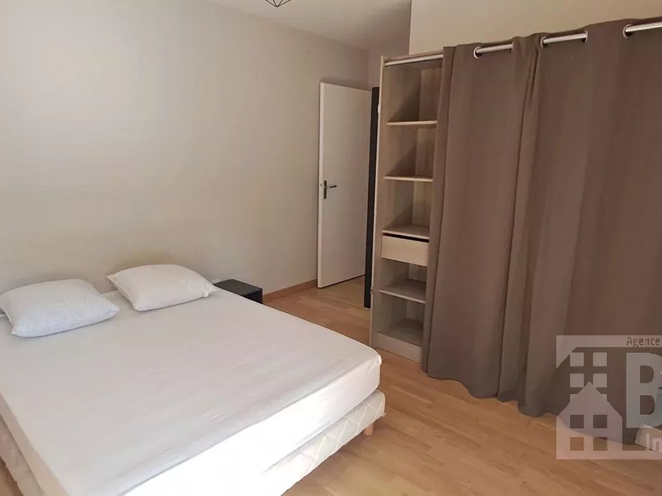 Lejlighed i Meylan, Isere - foto 5