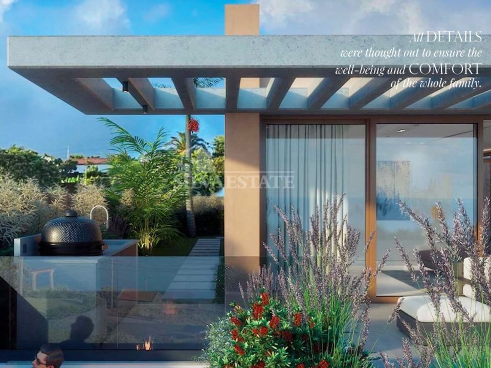Villa i Calheta, Madeira - foto 4