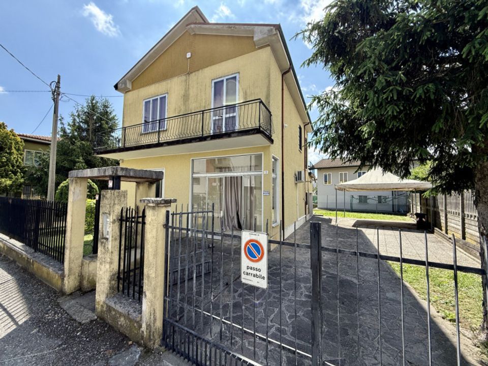 Villa i Legnago, Verona - foto 2