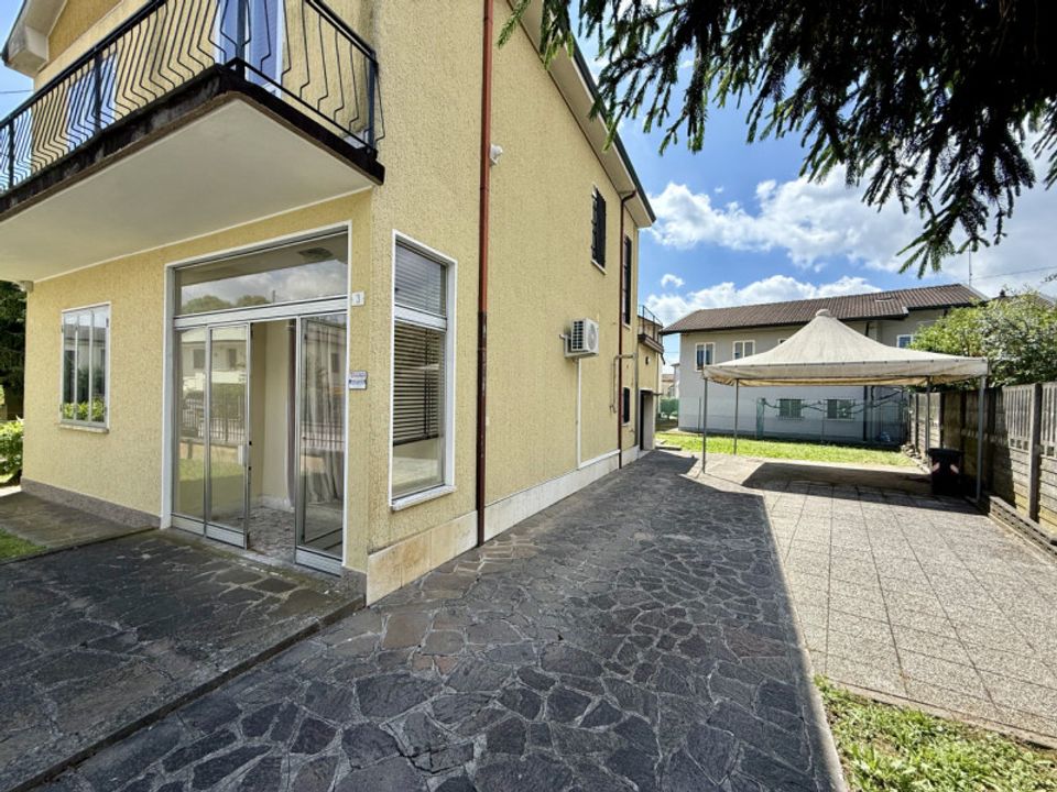 Villa i Legnago, Verona - foto 3