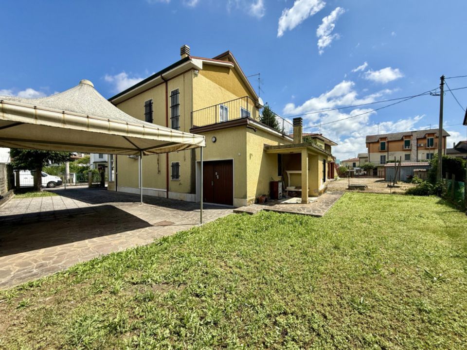 Villa i Legnago, Verona - foto 4