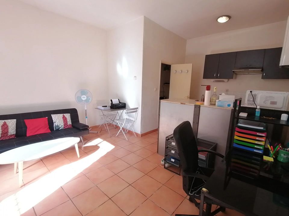Leilighet i Nimes, Gard - bilde 2