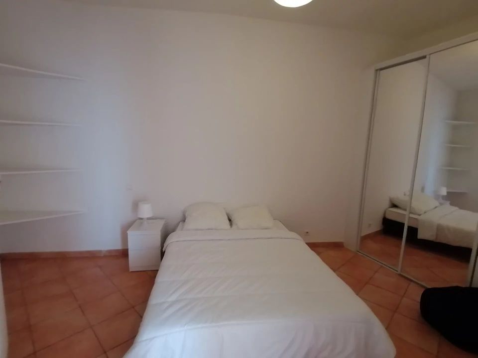Leilighet i Nimes, Gard - bilde 3
