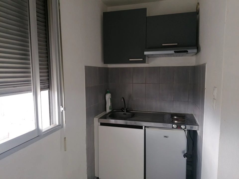 Apartament a Nimes, Gard - foto 1