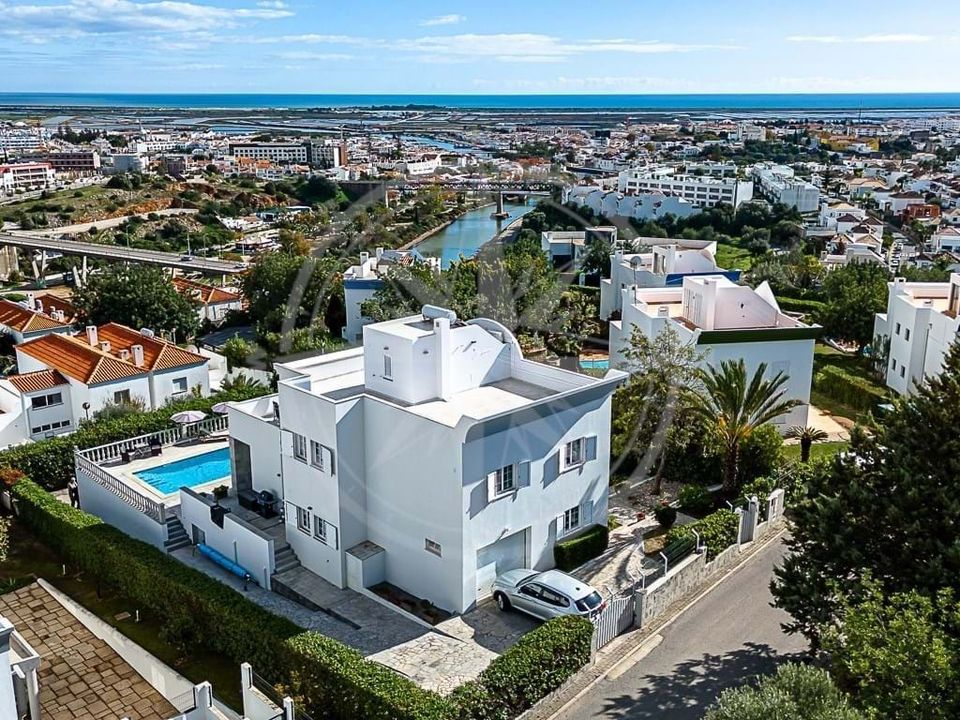 Villa i Tavira, Faro - foto 1