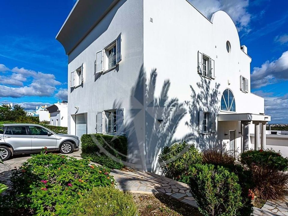 Villa i Tavira, Faro - foto 2