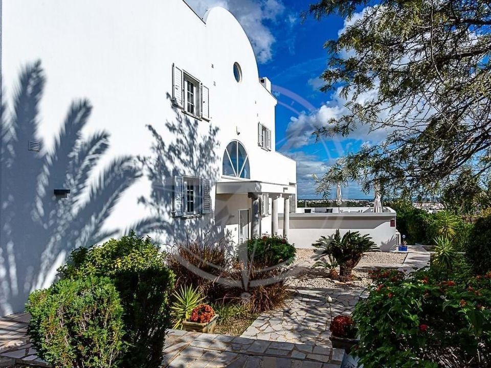 Villa i Tavira, Faro - foto 3